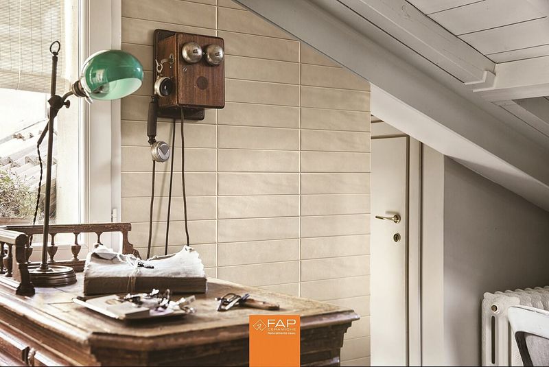 FAP Ceramiche Boston от Официального Дилера