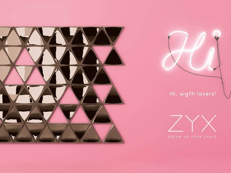 ZYX Evoke от Официального Дилера