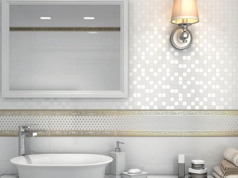 Kerama Marazzi Фонтанка