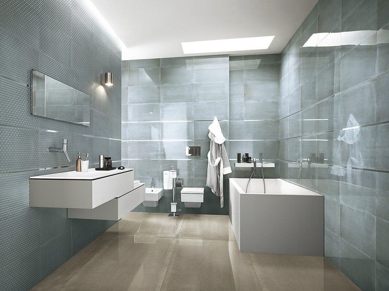 FAP Ceramiche Frame от Официального Дилера