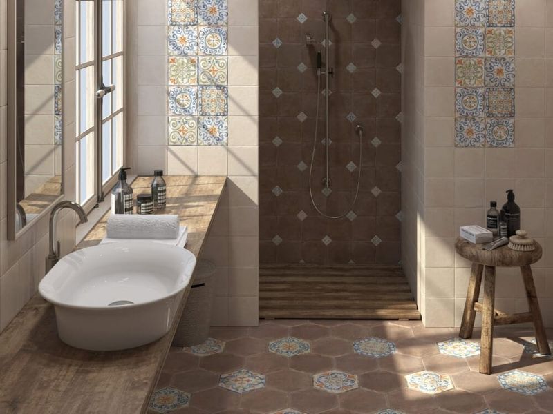Kerama Marazzi Виченца