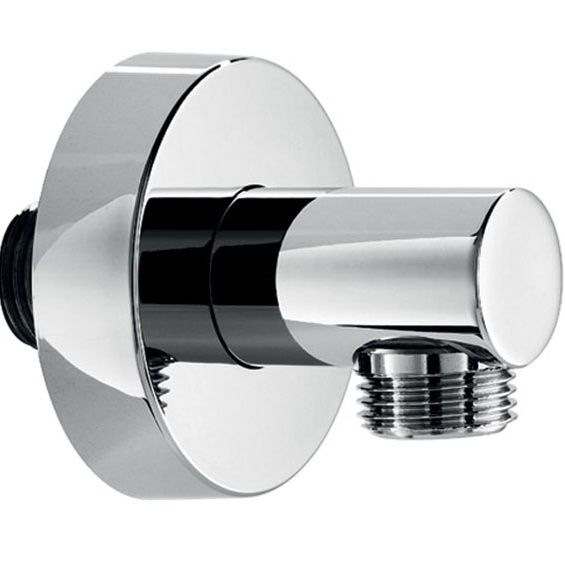 Подключение для шланга Almar Round E095005.CR (хром)