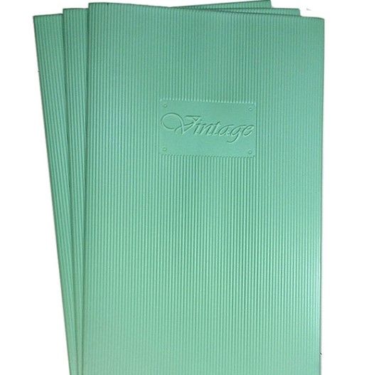 Подложка Vintage листовая рифленая 3 мм 1х0,5 м