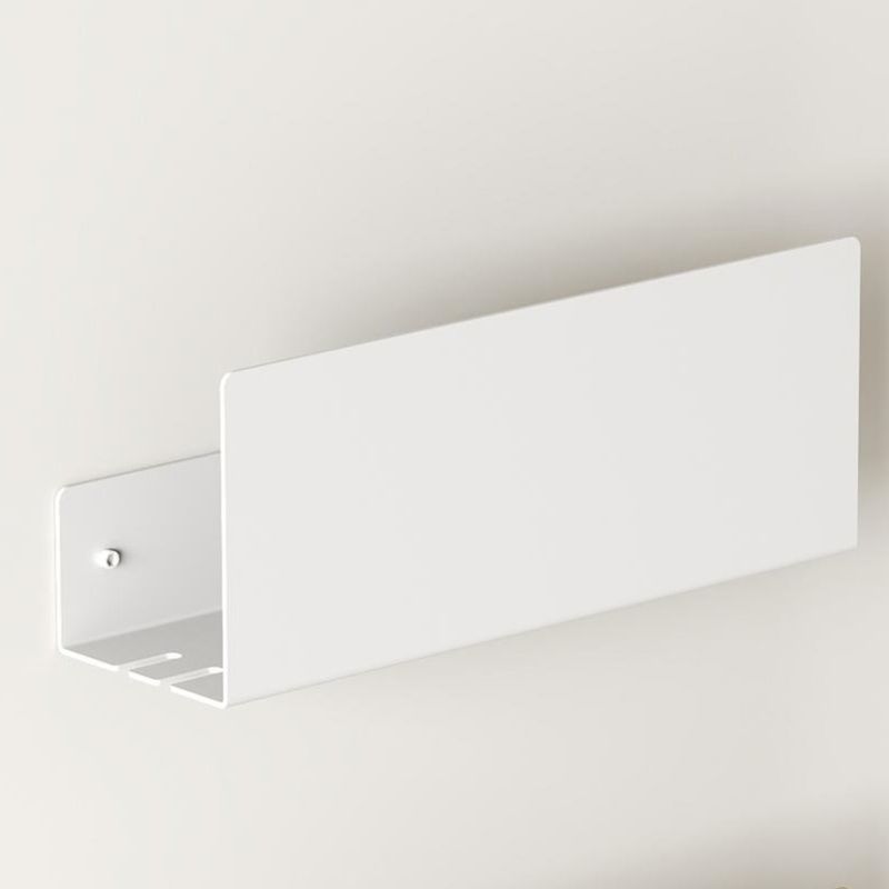 Полка для хранения Tezza Light 50 см (белый)
