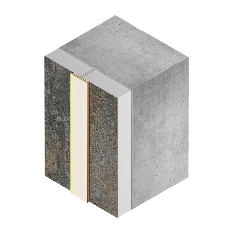 Полоса латунь 20 мм Neexy PVL89-04 (антик бронза светлая), 2.7 м.