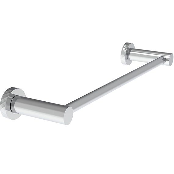 Полотенцедержатель 30см. Fima Carlo Frattini Accessori F6000T/30VCR (хром)