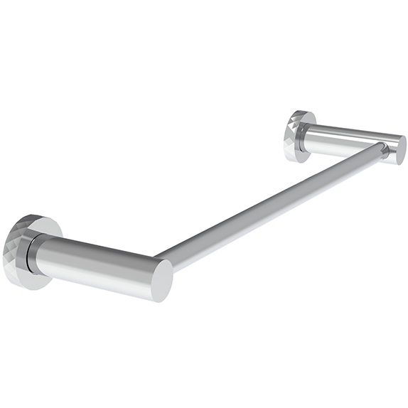 Полотенцедержатель 30см. Fima Carlo Frattini Accessori F6000T/30XCR (хром)