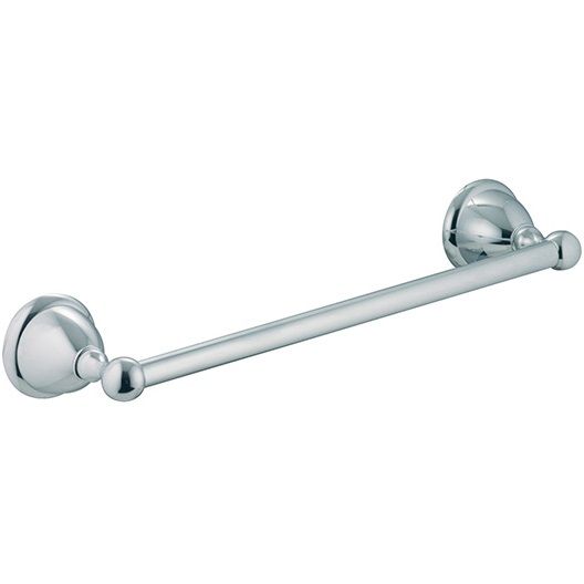 Полотенцедержатель 30см. Fima Carlo Frattini Accessori F6040/30CR (хром)