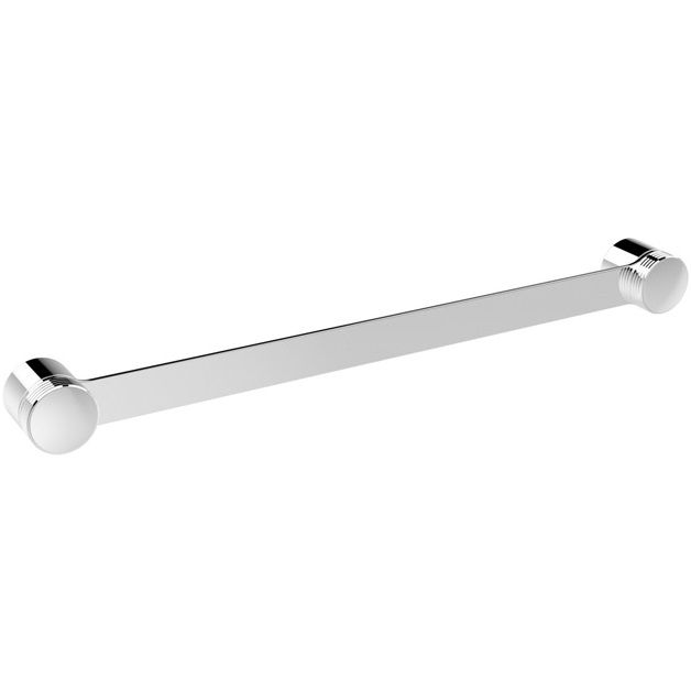 Полотенцедержатель 40см. Fima Carlo Frattini Accessori F6100/40HCR (хром)