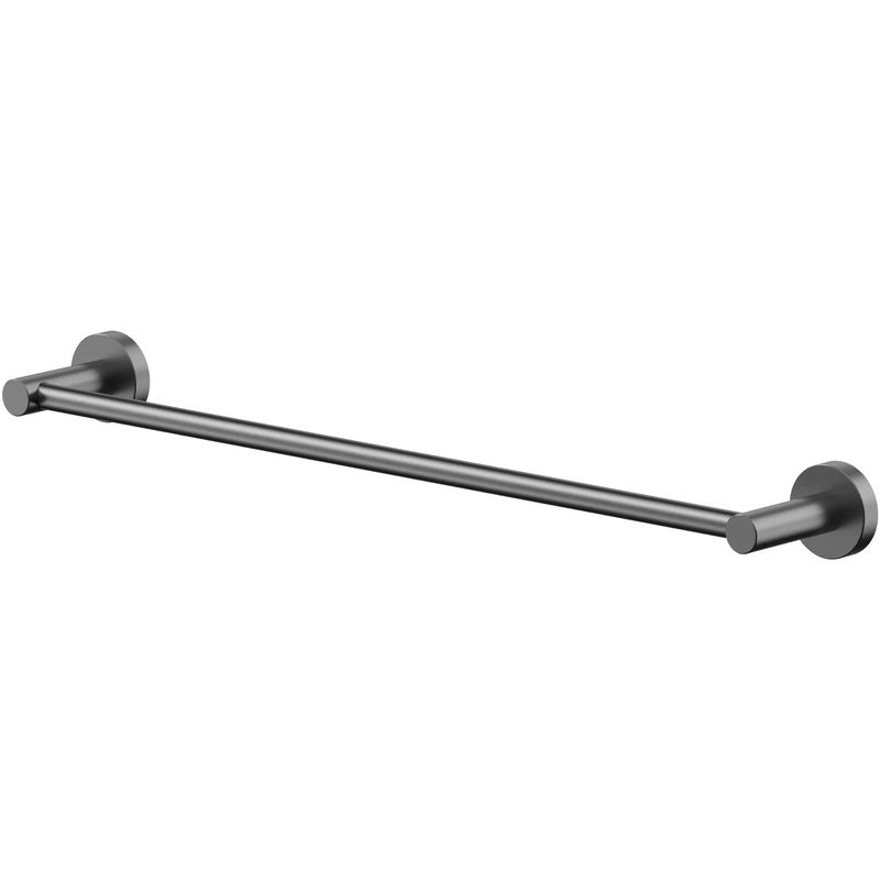 Полотенцедержатель 45см.,Whitecross Ergo ER2250GM (оружейный металл PVD)