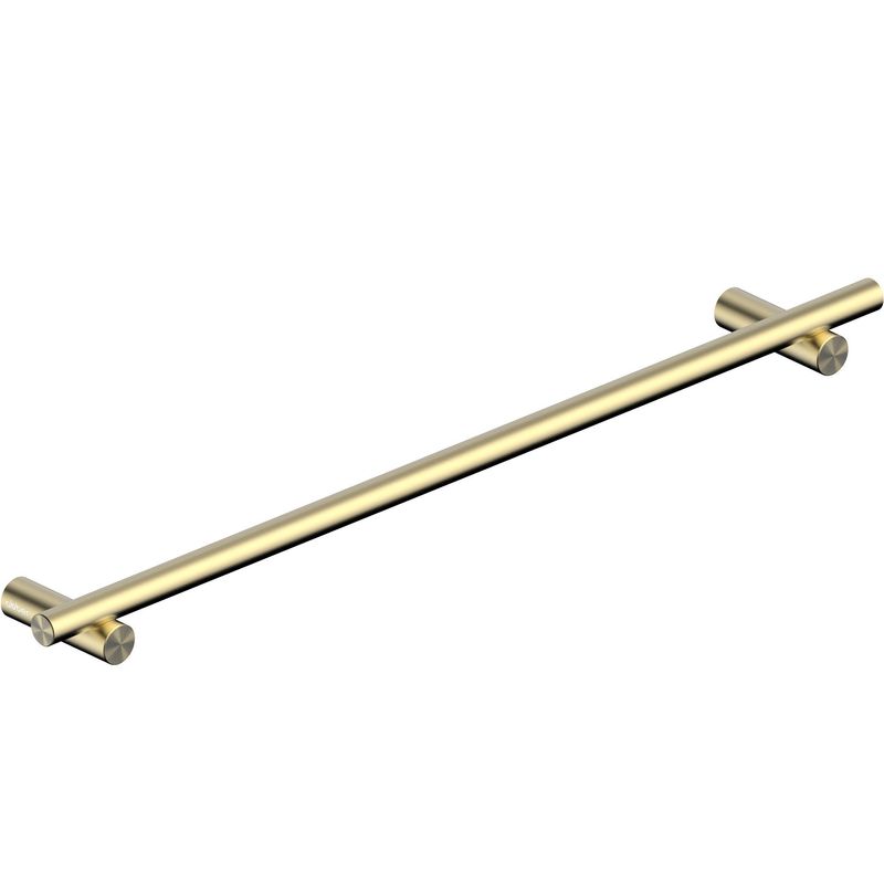 Полотенцедержатель Abber Osten 316 AA1856BG 52.4 см (золото брашированное)