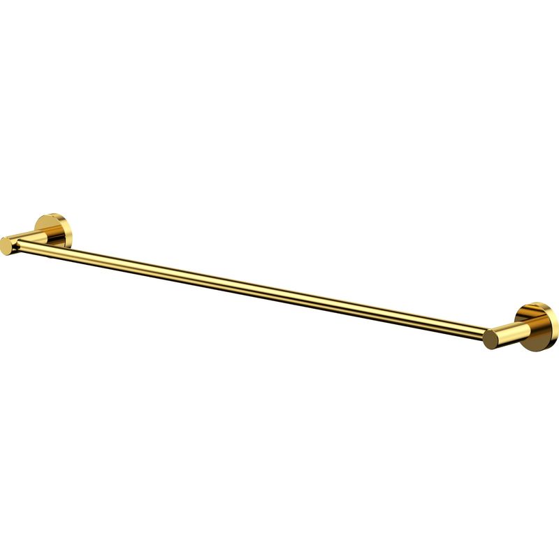 Полотенцедержатель 60см.,Whitecross Ergo ER2252GL (золотой PVD)