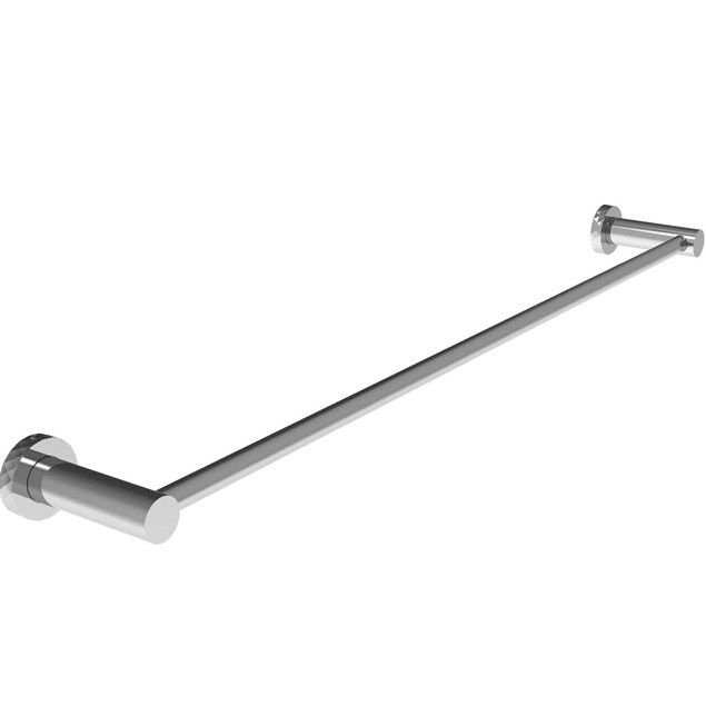 Полотенцедержатель 60см. Fima Carlo Frattini Accessori F6000T/60XCR (хром)