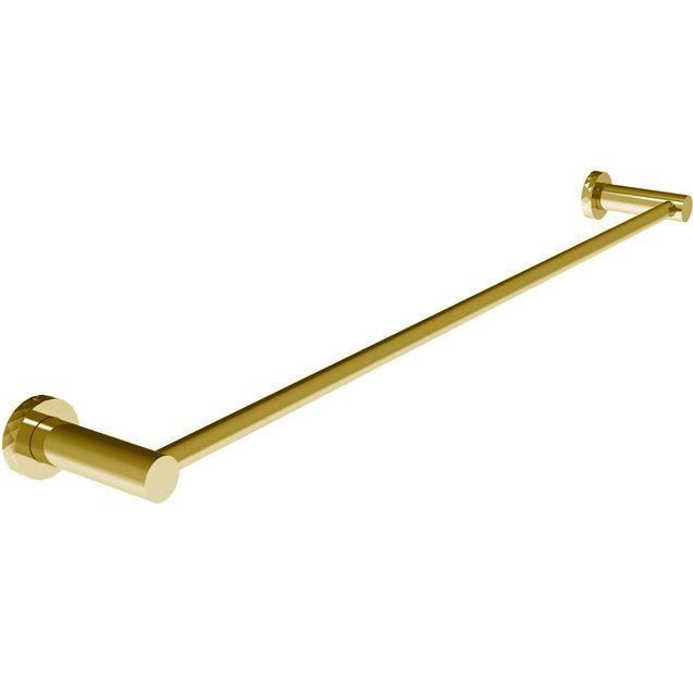 Полотенцедержатель 60см. Fima Carlo Frattini Accessori F6000T/60XOR (золотой)