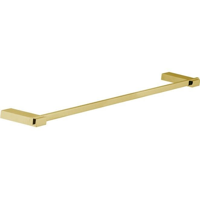 Полотенцедержатель 60см. Fima Carlo Frattini Accessori F6020/60OR (золотой)
