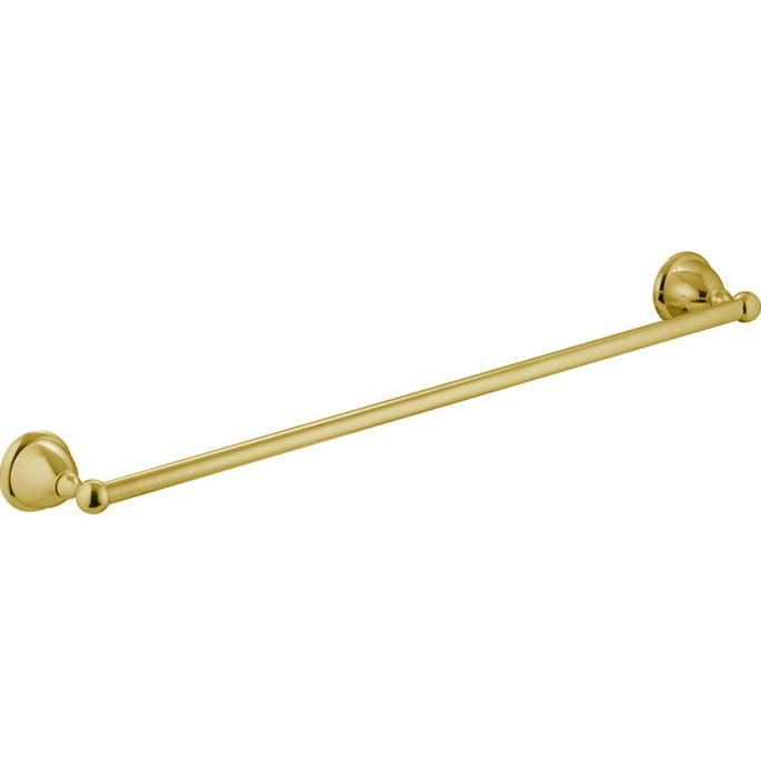 Полотенцедержатель 60см. Fima Carlo Frattini Accessori F6040/60OR (золотой)