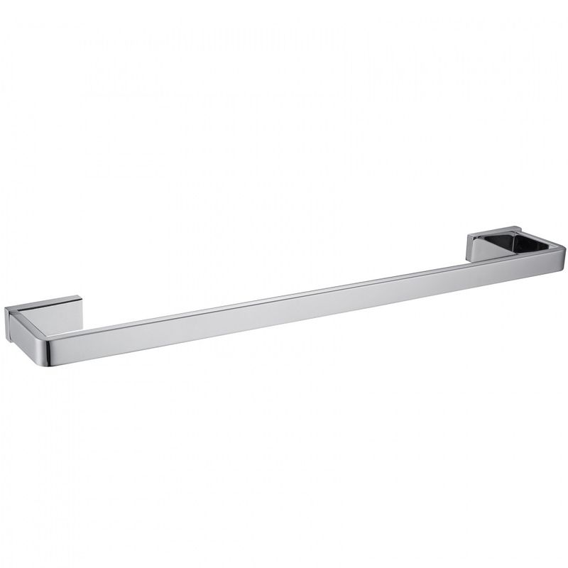 Полотенцедержатель 60см Abber Westen AA1754 (хром)