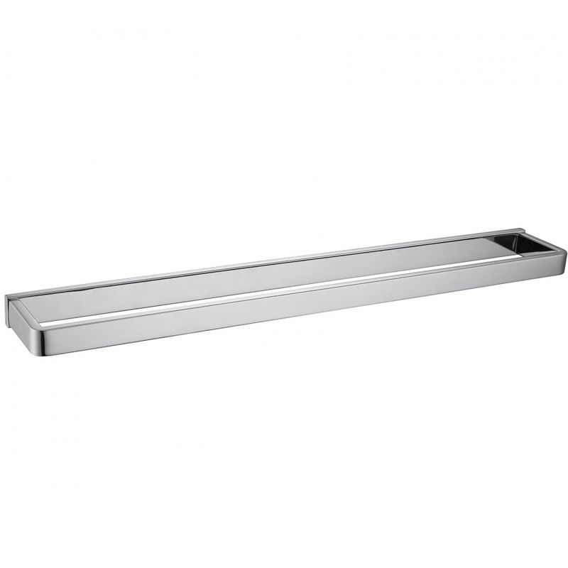 Полотенцедержатель Abber Westen AA1755 (хром)