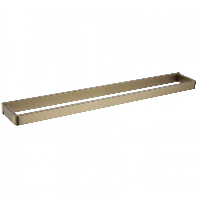 Полотенцедержатель Abber Westen AA1755G (золотой матовый)