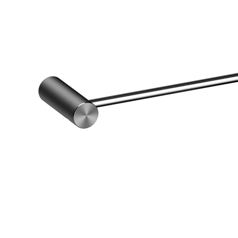Полотенцедержатель Raiber Graceful RP-80001 (хром)