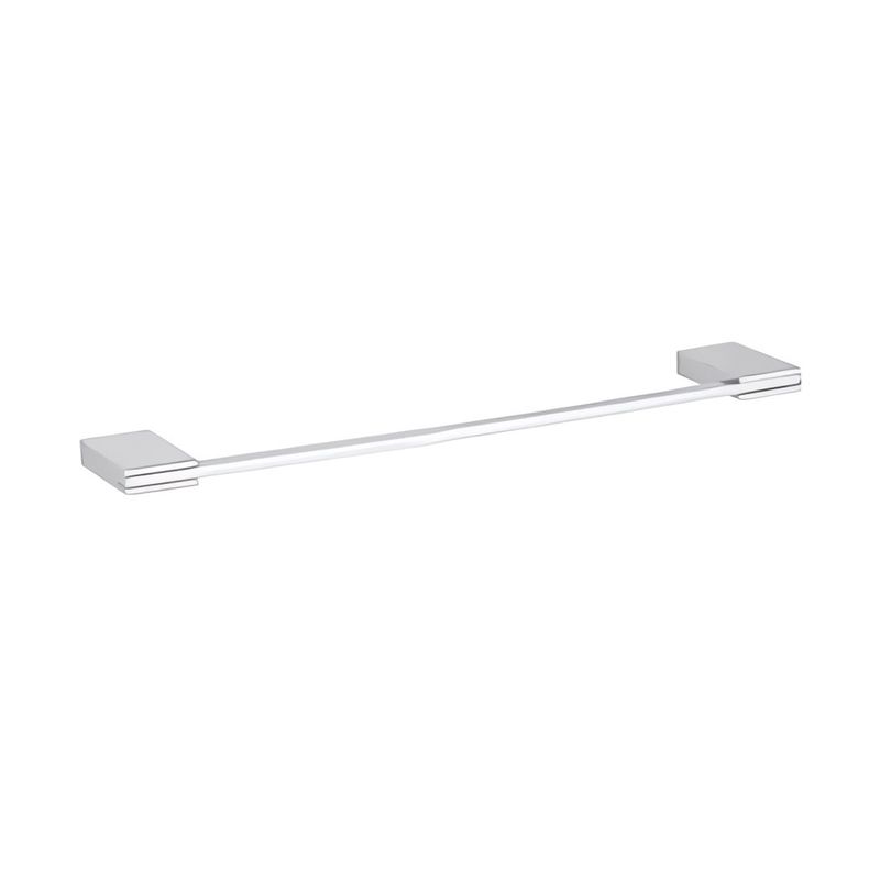 Полотенцедержатель Remer Flat FT40CR (хром), 40 см