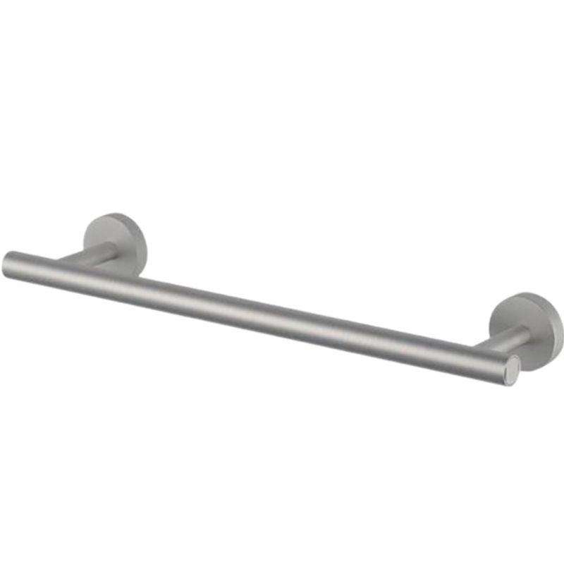 Полотенцедержатель Remer Inox SSXI40L30 (сталь), 30 см