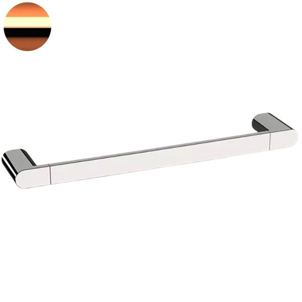 Полотенцедержатель Remer Lounge LN40RL 40 см. (медь)