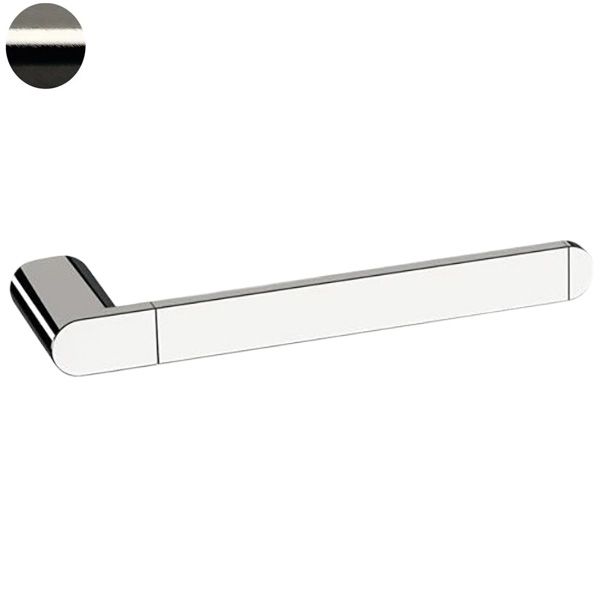 Полотенцедержатель Remer Lounge LN44NP 23.6 см. (никель брашированный)