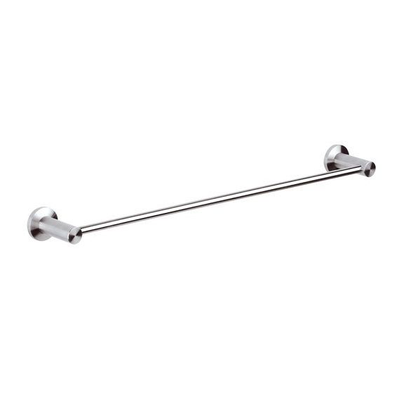 Полотенцедержатель Remer Minimal Inox Mi30INOXCR (хром), 58 см
