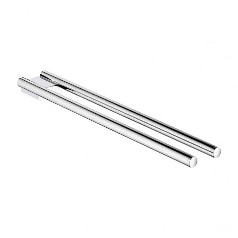 Полотенцедержатель двойной Kludi A-Xes - 4897705