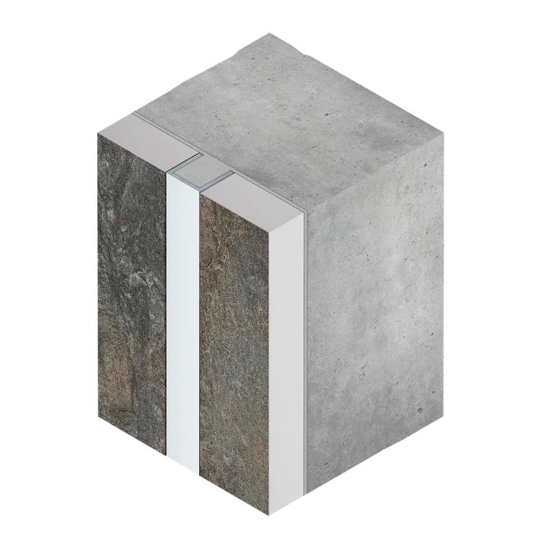 Профиль П-образный алюминий 6x10 мм Neexy PV85-15 (розовый блестящий), 2.7 м.