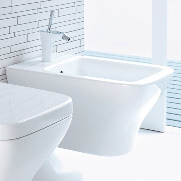 Duravit PuraVida от Официального Дилера