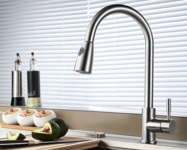 BelBagno Смесители для кухни от Официального Дилера