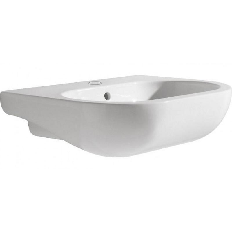 Раковина подвесная Azzurra Nuvola NULS0473700MBI /(NUV246bi)*1 47х37