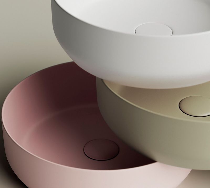 Ceramica Nova Element от Официального Дилера