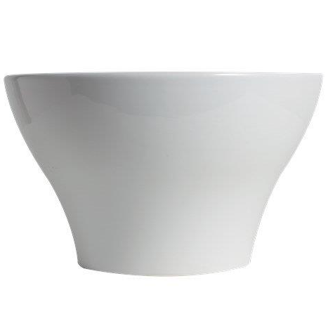 Раковина накладная Kerasan Deco Hurricane 480301 40х23