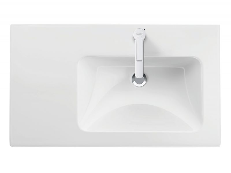 Раковина подвесная Duravit ME by Starck 2346830000 83x49