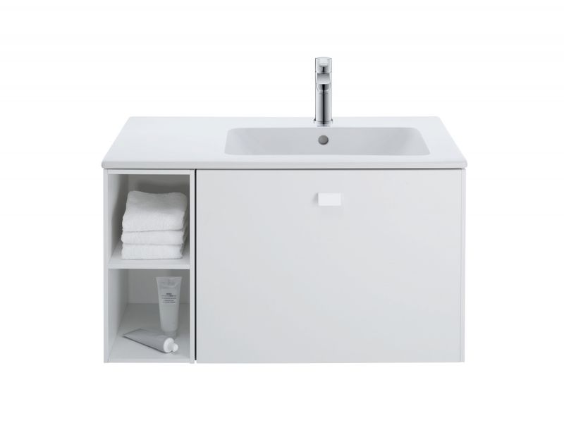 Раковина подвесная Duravit ME by Starck 2346830000 83x49