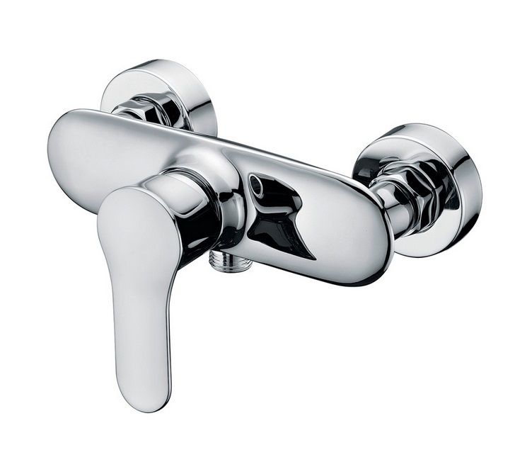 Смеситель для душа BelBagno Reno REN-ESDM-CRM