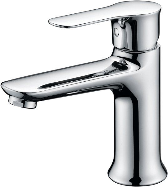 Смеситель для раковины BelBagno Reno REN-LVM-CRM