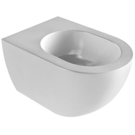 Биде подвесное Azzurra Comoda CMBIS000000MBI/(COM 500/SOSP bi)*1 51.5х36