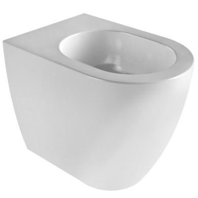 Биде напольное Azzurra Comoda CMBIT000000MBI/(COM 500 bi)*1 51.5х36