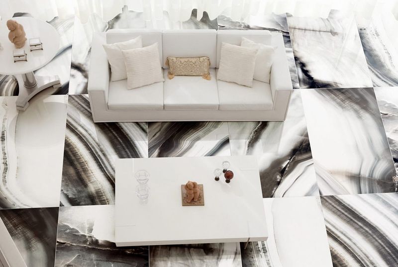 Rex Ceramiche Alabastri от Официального Дилера