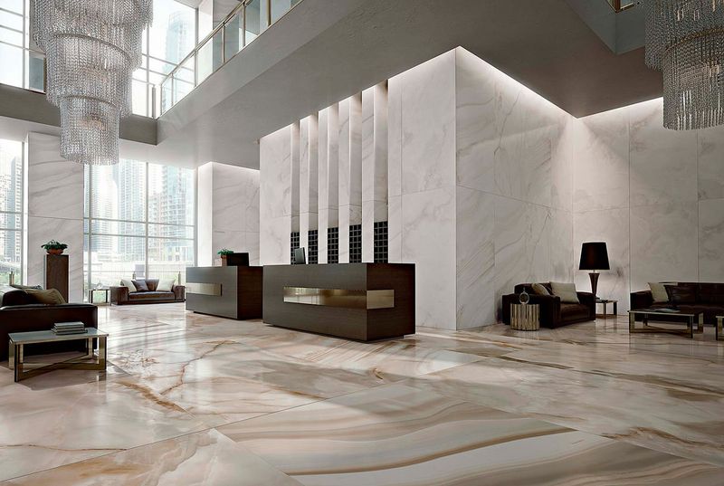 Rex Ceramiche Magnum от Официального Дилера