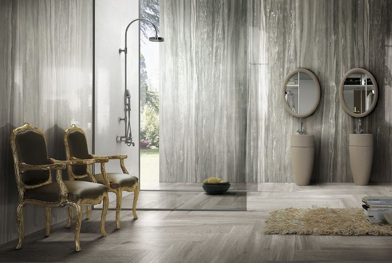 Rex Ceramiche Prexious от Официального Дилера