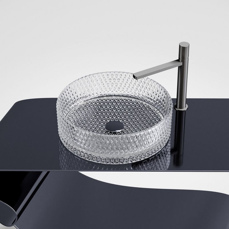 Ceramicanova Cristal от Официального Дилера