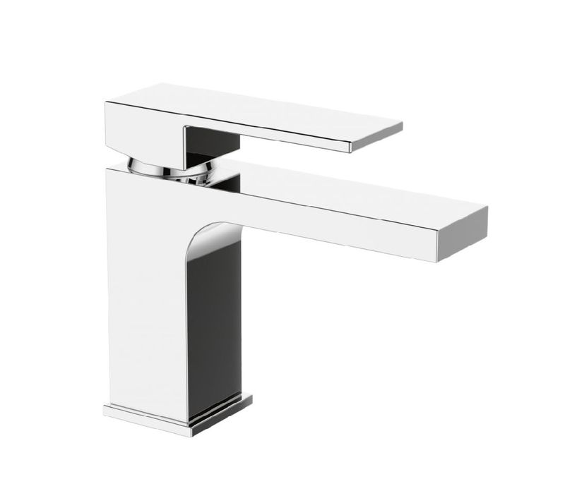 Смеситель для раковины BelBagno Romano ROM-LVM-CRM