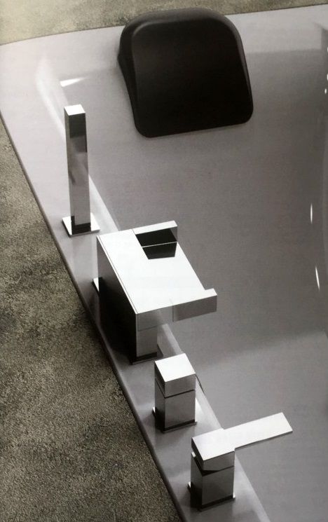 Remer Qubika Cascata от Официального Дилера