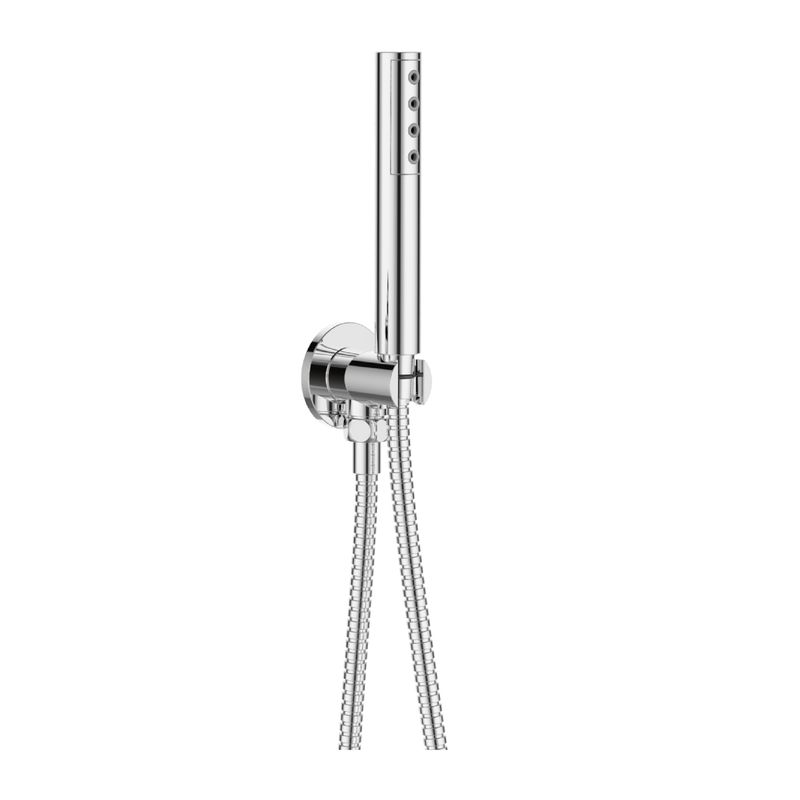 Ручной душ BelBagno Ancona ANCONA-DFS-CRM (хром)