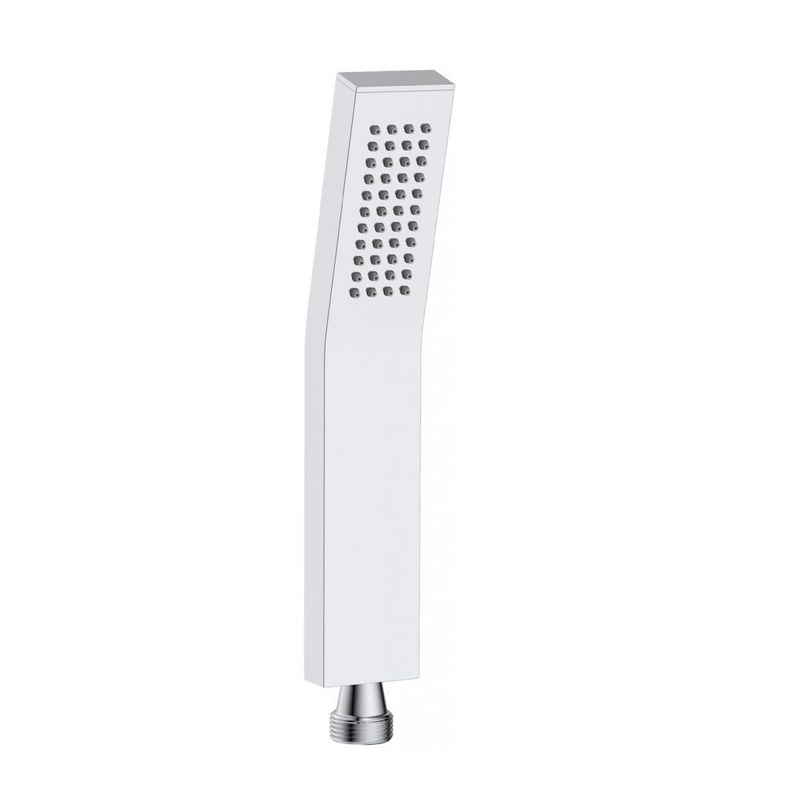Ручной душ BelBagno Arlie ARL-D1C-CRM (хром)